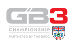 GB3 WEBSITE LOGO