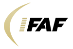 IFAF LOGO