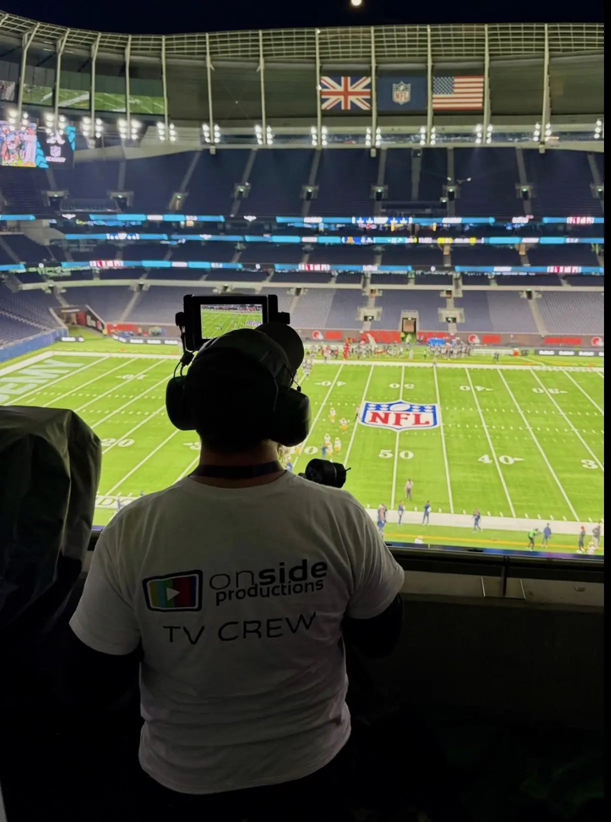 Screenshot Screenshot